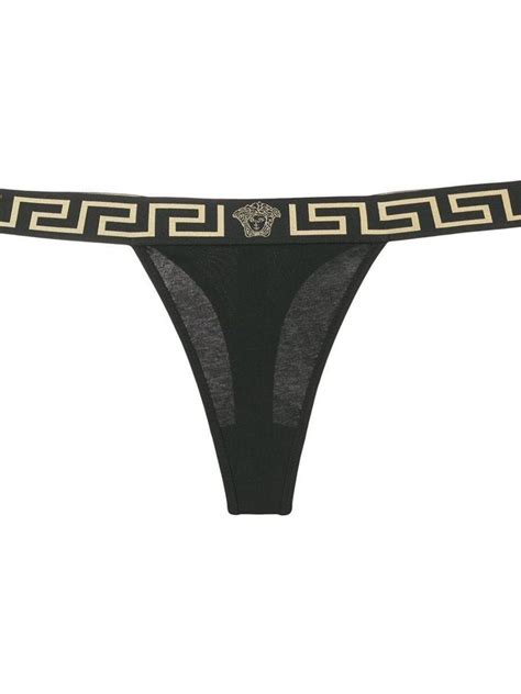 ropa interior versace mujer|Versace tienda oficial.